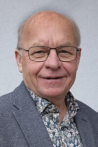Josef Gaißberger