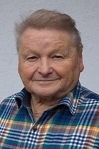Franz Stinglmeier