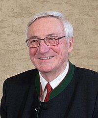 Johann Aigner