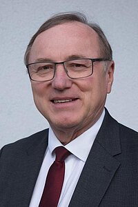 Johann Singer