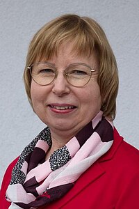 Christine Brunnmayr