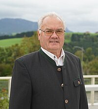 Franz Burghuber