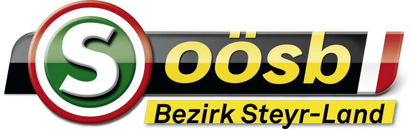 OÖSB Bezirk Steyr Land
