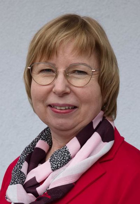 Christine Brunnmayr